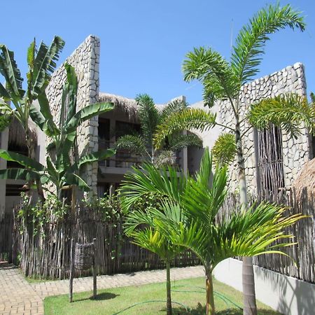 Casa De Luxo Na Praia Do Patacho - Cond. Azulu, Casa 04 Villa Porto de Pedras Ngoại thất bức ảnh