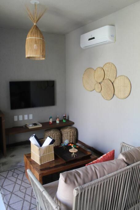 Casa De Luxo Na Praia Do Patacho - Cond. Azulu, Casa 04 Villa Porto de Pedras Ngoại thất bức ảnh